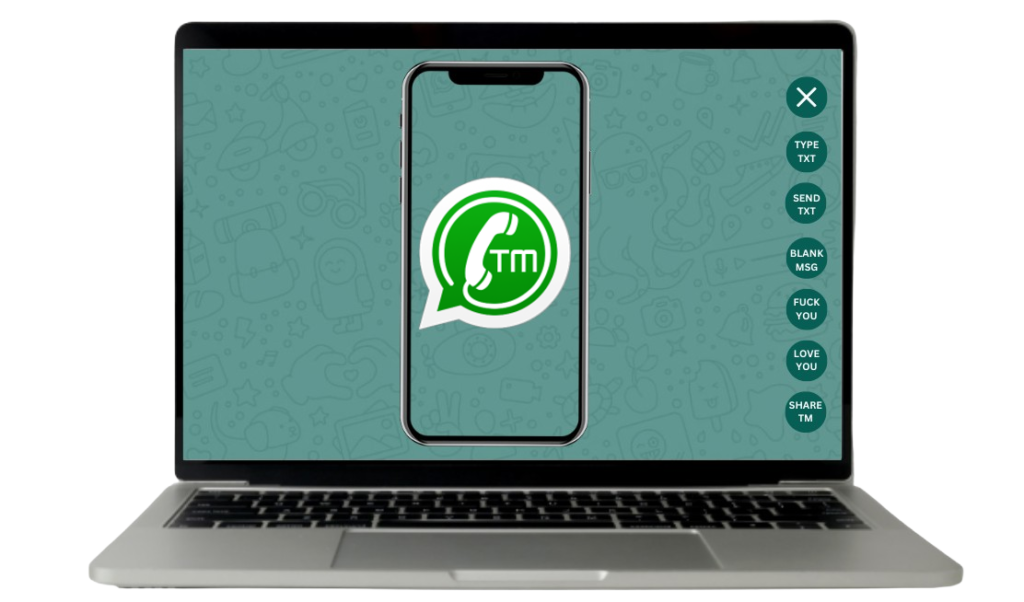 tm whatsapp app